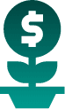 Passive income growth